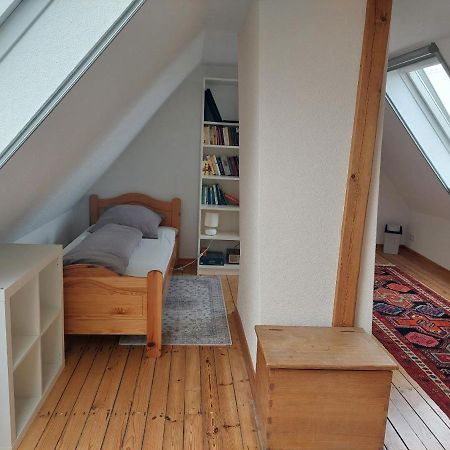 Ferienwohnung Lojane Kranenburg  Εξωτερικό φωτογραφία