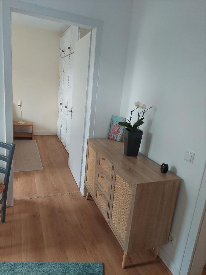 Ferienwohnung Lojane Kranenburg  Εξωτερικό φωτογραφία