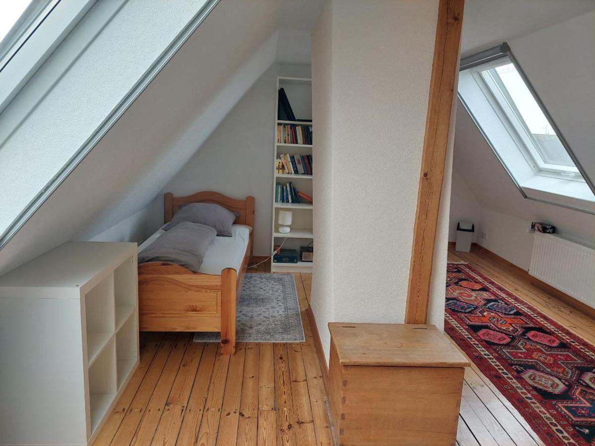 Ferienwohnung Lojane Kranenburg  Εξωτερικό φωτογραφία