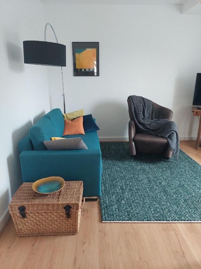 Ferienwohnung Lojane Kranenburg  Εξωτερικό φωτογραφία