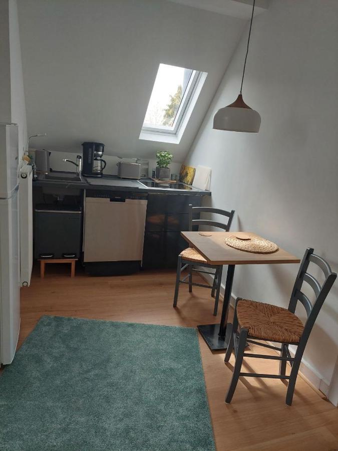 Ferienwohnung Lojane Kranenburg  Εξωτερικό φωτογραφία