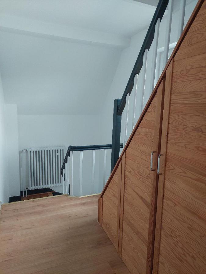 Ferienwohnung Lojane Kranenburg  Εξωτερικό φωτογραφία