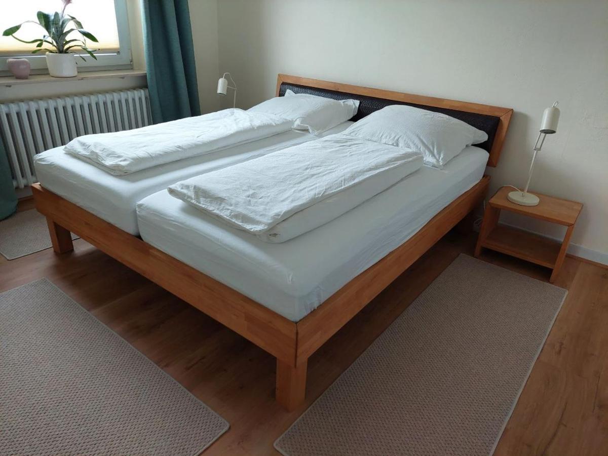 Ferienwohnung Lojane Kranenburg  Εξωτερικό φωτογραφία