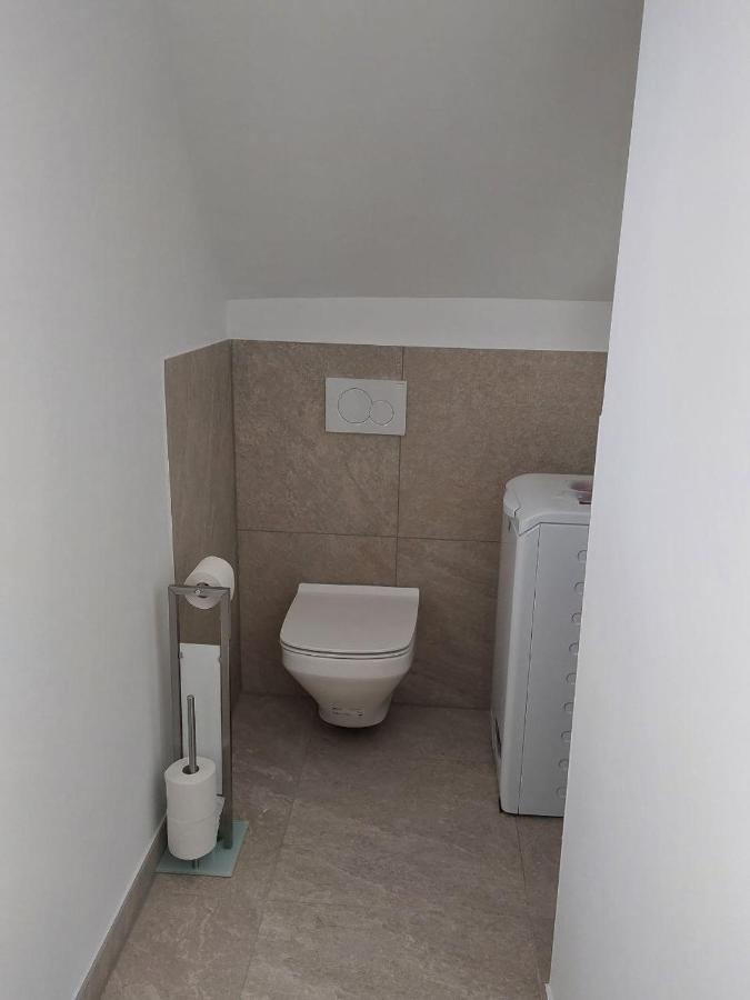 Ferienwohnung Lojane Kranenburg  Εξωτερικό φωτογραφία